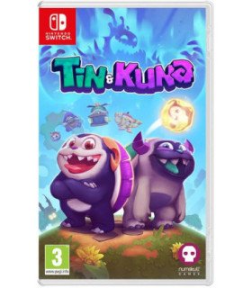 TIN & KUNA