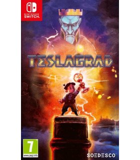 TESLAGRAD