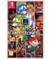 TAITO MILESTONES 3