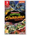 TEENAGE MUTANT NINJA TURTLES: THE COWABUNGA COLLECTION