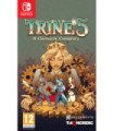 TRINE 5: A CLOCKWORK CONSPIRACY
