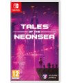 TALES OF NEON SEA