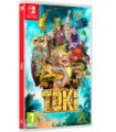 TOKI RETROLLECTOR EDITION