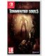 TORMENTED SOULS