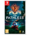 THE PATHLESS