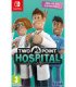 TWO POINT HOSPITAL (INCLUYE DOS EXPANSIONES)
