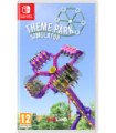THEME PARK SIMULATOR