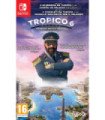 TROPICO 6 NINTENDO SWITCH EDITION (DLC INCLUIDO)