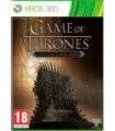 JUEGO DE TRONOS: TEMPORADAS 1 A 5