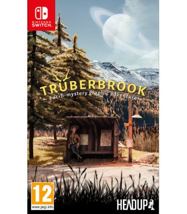TRÜBERBROOK
