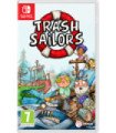 TRASH SAILORS