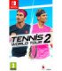 TENNIS WORLD TOUR 2