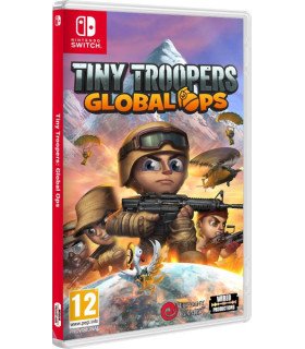 TINY TROOPERS: GLOBAL OPS