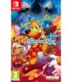 TY THE TASMANIAN TIGER HD