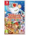 TAIKO NO TATSUJIN: RHYTHM FESTIVAL