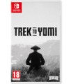 TREK TO YOMI