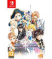 TALES OF VESPERIA: DEFINITIVE EDITION