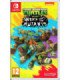 TEENAGE MUTANT NINJA TURTLES ARCADE: WRATH OF THE MUTANTS