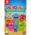 UGLY DOLLS: UNA AVENTURA IMPERFECTA