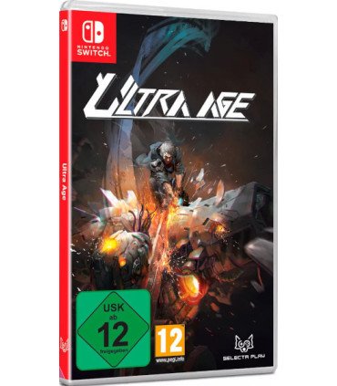ULTRA AGE