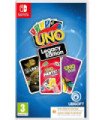 UNO LEGACY EDITION (CIAB)