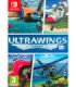ULTRAWINGS FLAT