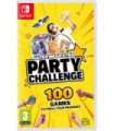 ULTRA MEGA XTRA PARTY CHALLENGE (100 GAMES)