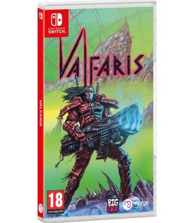 VALFARIS