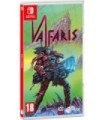 VALFARIS