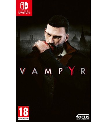 VAMPYR