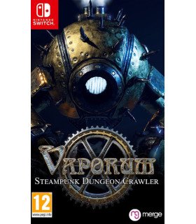 VAPORUM