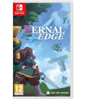 VERNAL EDGE