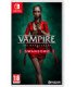 VAMPIRE: THE MASQUERADE - SWANSONG