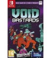 VOID BASTARDS (DLC BANG TYDY INCLUIDO)