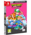 VICTORY HEAT RALLY - CHAMPION EDITION