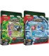 POKEMON JUEGO DE CARTAS COL. BARAJA COMBATE DELUXE QUAQUAVAL EX / MEOWSCARADA EX (ESP)