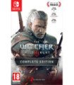 THE WITCHER 3: WILD HUNT COMPLETE EDITION