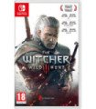 THE WITCHER 3: WILD HUNT