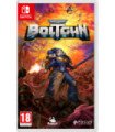 WARHAMMER 40.000 BOLTGUN