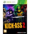 KICK ASS 2 (CLASSICS)