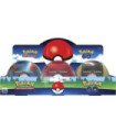 POKEMON JUEGO DE CARTAS POKE BALL (ESP)