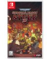WARHAMMER 40.000: SHOOTAS, BLOOD & TEEF