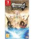 WARRIORS OROCHI 4 ULTIMATE