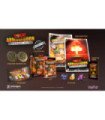 WORMS ARMAGEDDON ANNIVERSARY COLLECTOR'S EDITION