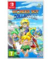 WONDER BOY COLLECTION