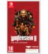 WOLFENSTEIN II: THE NEW COLOSSUS (CIAB)