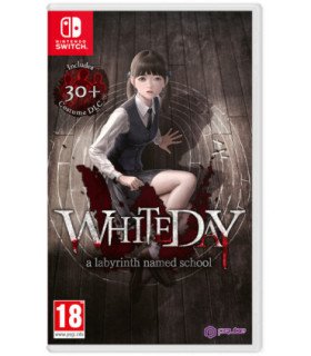 WHITE DAY: A LABYRINTH NAMED SCHOOL (INCLUYE 30 DLC)