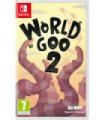 WORLD OF GOO 2