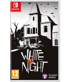 WHITE NIGHT