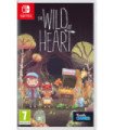 THE WILD AT HEART